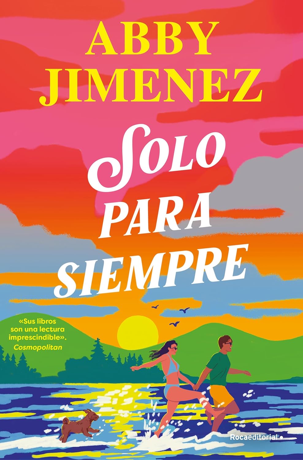 Solo para siempre - 1