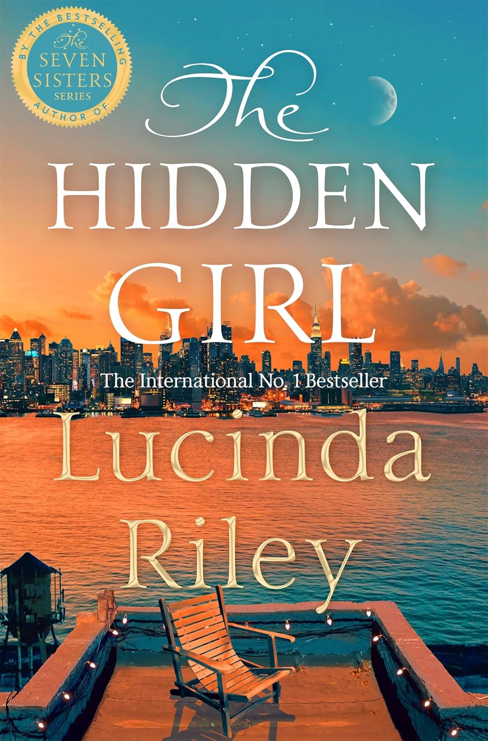 The Hidden Girl: Spellbinding historical drama about family secrets and the power of destiny from the global number one bestseller (English Edition) - 1