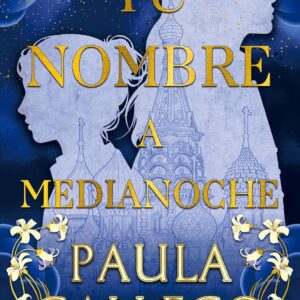 Tu nombre a medianoche