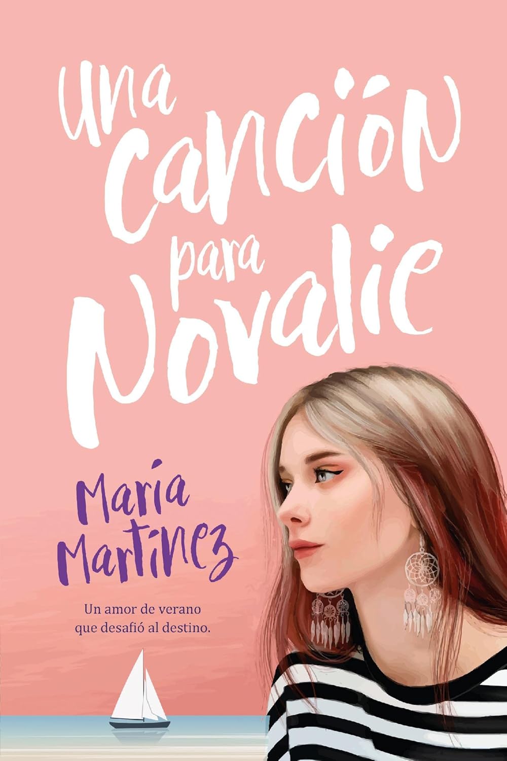 Una canción para Novalie - 1